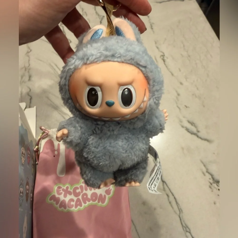 adorable authentic
